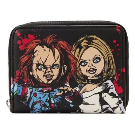 Childs Play by Loungefly Novčanik Chucky Cosplay fotografija proizvoda