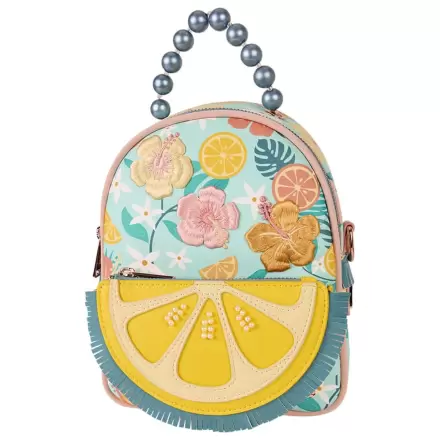 Loungefly torba preko tijela Figural Candy Apple fotografija proizvoda