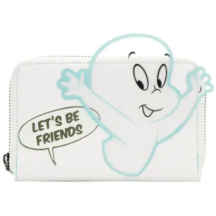 Casper by Loungefly novčanik Casper The Friendly Ghost Lets Be Friends termékfotója