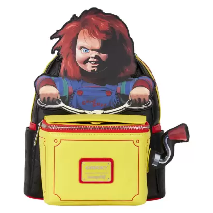 Loungefly Chucky ruksak 26cm fotografija proizvoda