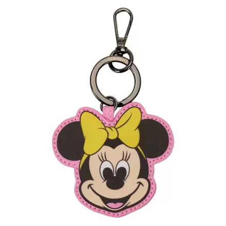 Loungefly Disney 100 Minnie Mouse Classic privjesak za torbu termékfotója