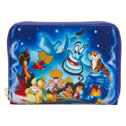 Loungefly Disney Aladdin 30th Anniversary novčanik termékfotója