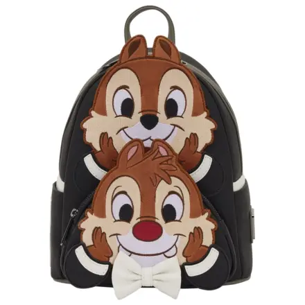 Loungefly Disney Chip and Dale Two Chips & a Miss ruksak 26 cm fotografija proizvoda