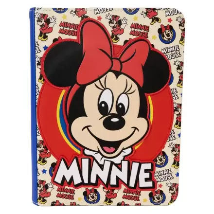 Loungefly Disney Classic Minnie bilježnica termékfotója