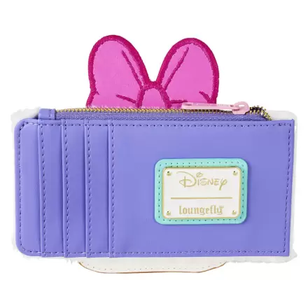 Loungefly Disney Daisy držač kartica termékfotója