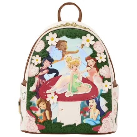 Loungefly Disney Fairies ruksak 26cm fotografija proizvoda