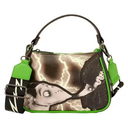 Loungefly Disney Frankenweenie Sparky torba za rame fotografija proizvoda