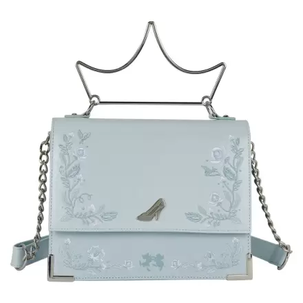 Loungefly Disney Princess Cinderella torba za rame fotografija proizvoda