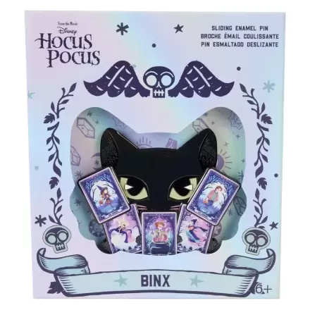 Loungefly Disney Hocus Pocus Tarot pribadača termékfotója