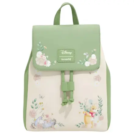 Loungefly Disney Winnie The Pooh Florals ruksak 26cm fotografija proizvoda