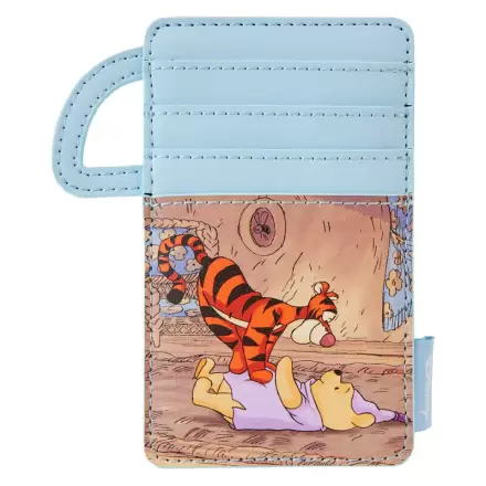 Loungefly Disney Winnie the Pooh držač kartica termékfotója