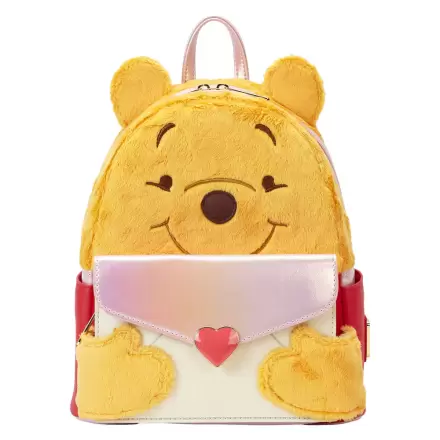 Loungefly Disney Winnie the Pooh Love Letter ruksak 26cm termékfotója