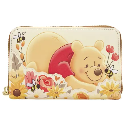 Loungefly Disney Winnie the Pooh novčanik fotografija proizvoda