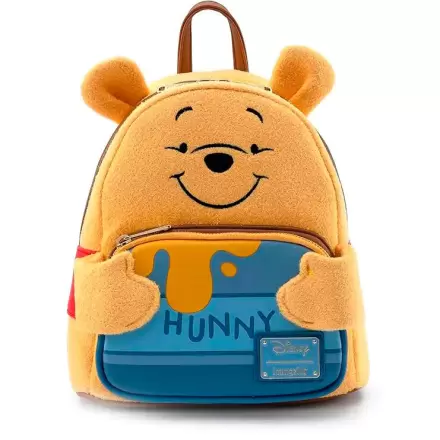 Loungefly Disney Winnie The Pooh ruksak 26cm termékfotója