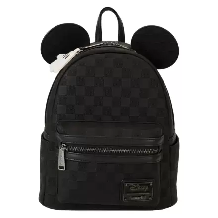 Loungefly Disney Mickey Ear Evergreen ruksak termékfotója