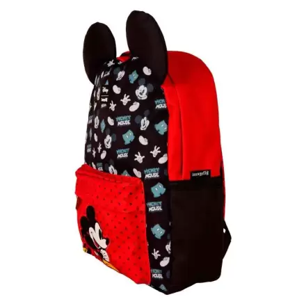Loungefly Disney Mickey ruksak 43cm fotografija proizvoda