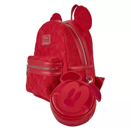 Loungefly Disney Mickey ruksak i torbica fotografija proizvoda