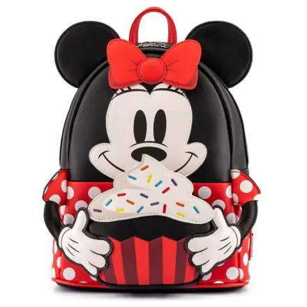 Disney by Loungefly Ruksak Minnie Oh My Cosplay Sweets termékfotója