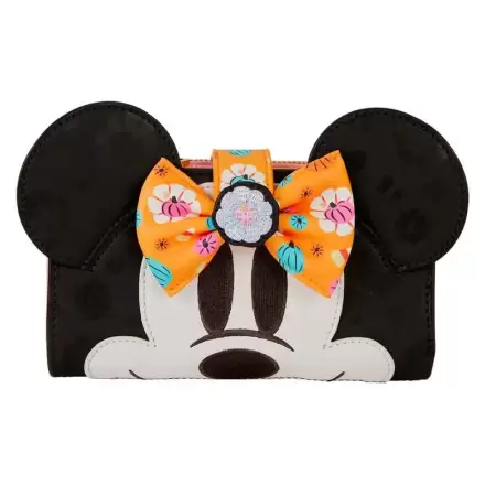 Loungefly Disney Minnie Pumpkin novčanik fotografija proizvoda