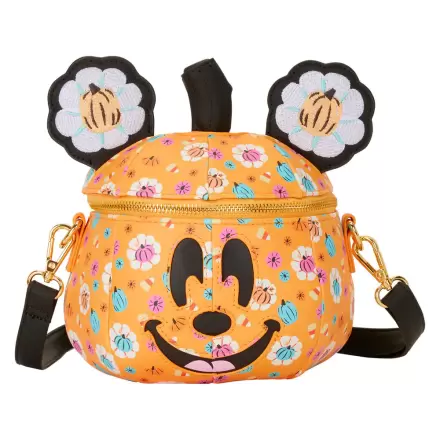 Loungefly Disney Minnie Pumpkin torba za rame fotografija proizvoda