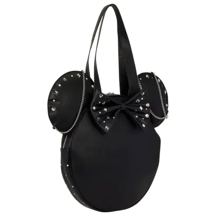 Loungefly Disney Minnie Studs & Chains torba fotografija proizvoda