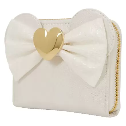 Loungefly Disney Minnie Wedding novčanik fotografija proizvoda