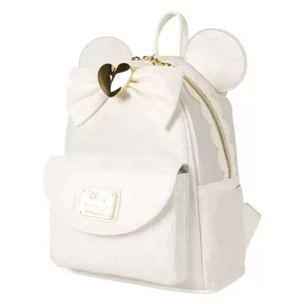 Loungefly Disney Minnie Wedding ruksak 26cm fotografija proizvoda