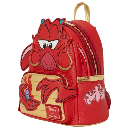 Loungefly Disney Mulan Mushu ruksak fotografija proizvoda