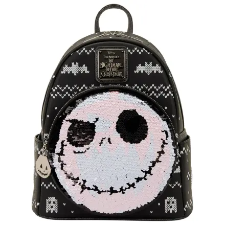 Loungefly Disney Nightmare Before Christmas Jack Skellington ruksak fotografija proizvoda