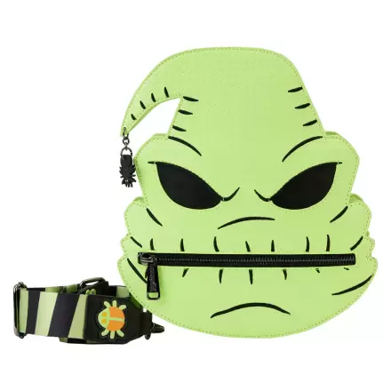 Loungefly Disney Nightmare Before Christmas Oogie Boogie torba za rame termékfotója