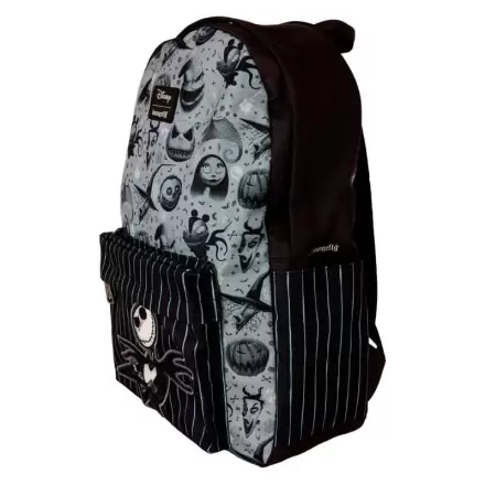 Loungefly Disney Nightmare Before Christmas ruksak 43cm fotografija proizvoda