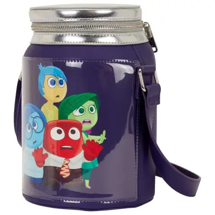Loungefly Disney Pixar Inside Out 2 torba za rame fotografija proizvoda