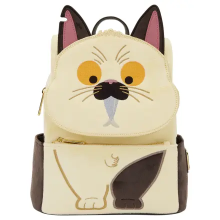 Loungefly Disney Pixar Luca Machiavelli ruksak 26 cm fotografija proizvoda
