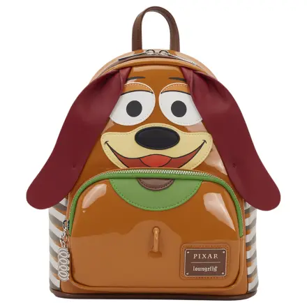 Loungefly Disney Pixar Toy Story Slinky Dog ruksak 26cm fotografija proizvoda