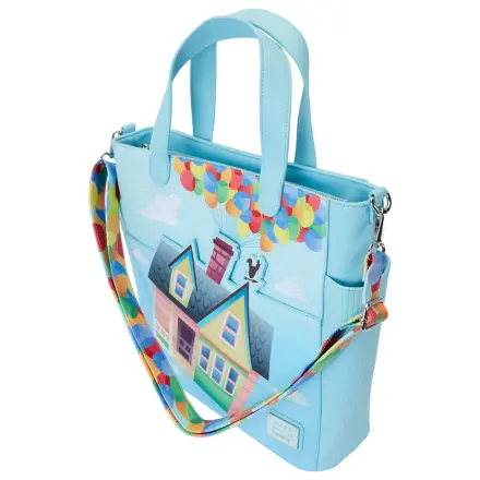Loungefly Disney Pixar Up ruksak torba fotografija proizvoda