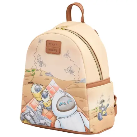 Loungefly Disney Pixar Wall-E & Eve Day Dreaming Scene ruksak 26cm fotografija proizvoda