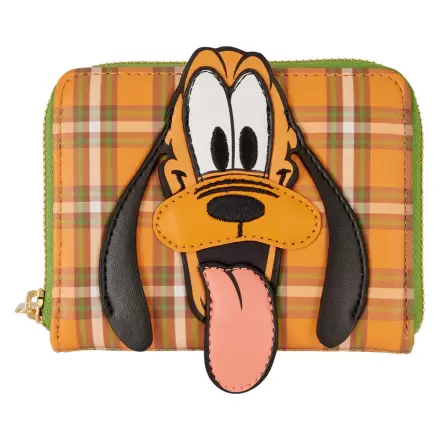 Loungefly Disney Pluto 95th Anniversary novčanik fotografija proizvoda