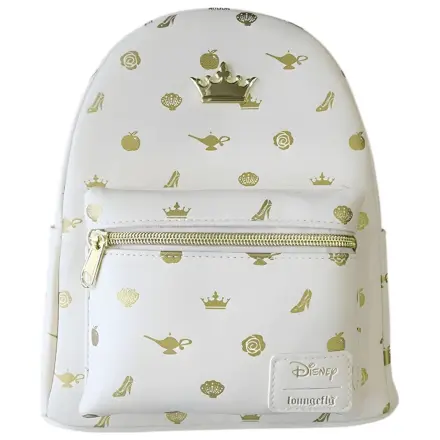 Loungefly Disney Princess Icons Loungefly ruksak 26 cm fotografija proizvoda