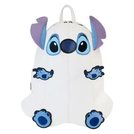 Loungefly Disney Stitch Ghost ruksak termékfotója