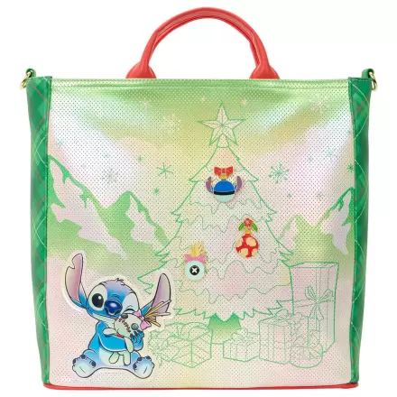 Loungefly Disney Stitch Holiday torba fotografija proizvoda
