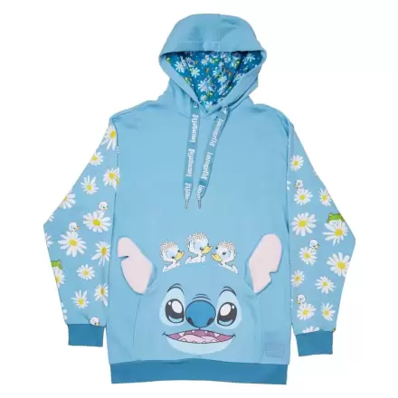 Loungefly Disney Stitch Spring majica s kapuljačom fotografija proizvoda