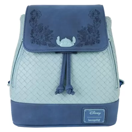 Loungefly Disney Stitch ruksak 26 cm fotografija proizvoda