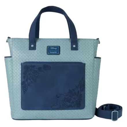 Loungefly Disney Stitch ruksak torba 33cm fotografija proizvoda