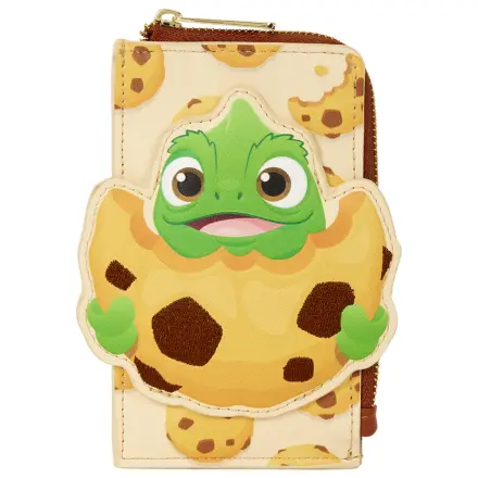 Loungefly Disney Tangled Rapunzel Pascal držač za kartice fotografija proizvoda