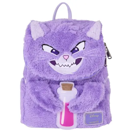 Loungefly Disney The Emperors New Groove Yzma plišani ruksak 26 cm fotografija proizvoda