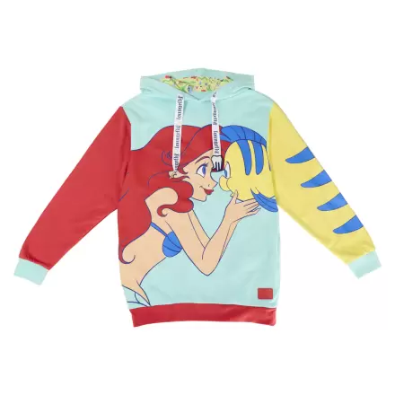 Loungefly Disney The Little Mermaid 35th Anniversary hudica fotografija proizvoda