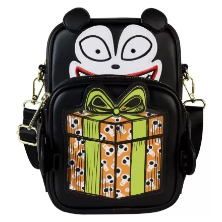 Nightmare before Christmas by Loungefly Crossbody Torba Scary Teddy Crossbuddies termékfotója