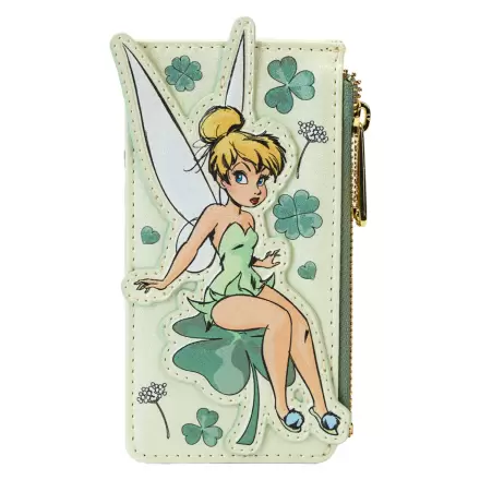 Loungefly Disney Tinker Bell držač kartica termékfotója