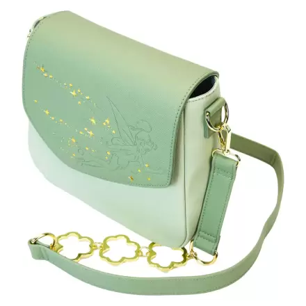 Loungefly Disney Tinker Bell torba za nošenje preko ramena fotografija proizvoda
