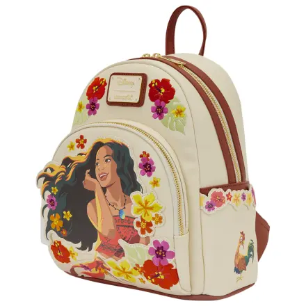 Loungefly Disney Vaiana Moana - Moana Live Action ruksak fotografija proizvoda